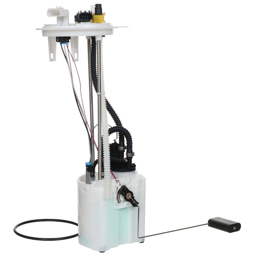 Carter P76582M Fuel Pump Module Assembly - Rear