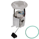 Carter P76589M Fuel Pump Module Assembly - Right