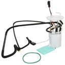Carter P76604M Fuel Pump Module Assembly - Right