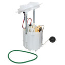 Carter P76609M Fuel Pump Module Assembly - Left
