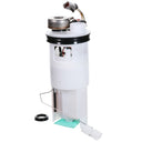 Carter P76658M Fuel Pump Module Assembly
