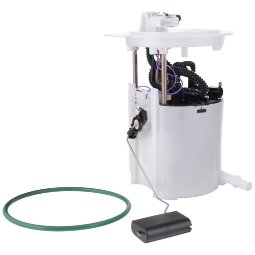 Carter P76750M Fuel Pump Module Assembly - Primary Left
