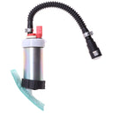 Carter P76827 Fuel Pump and Strainer Set