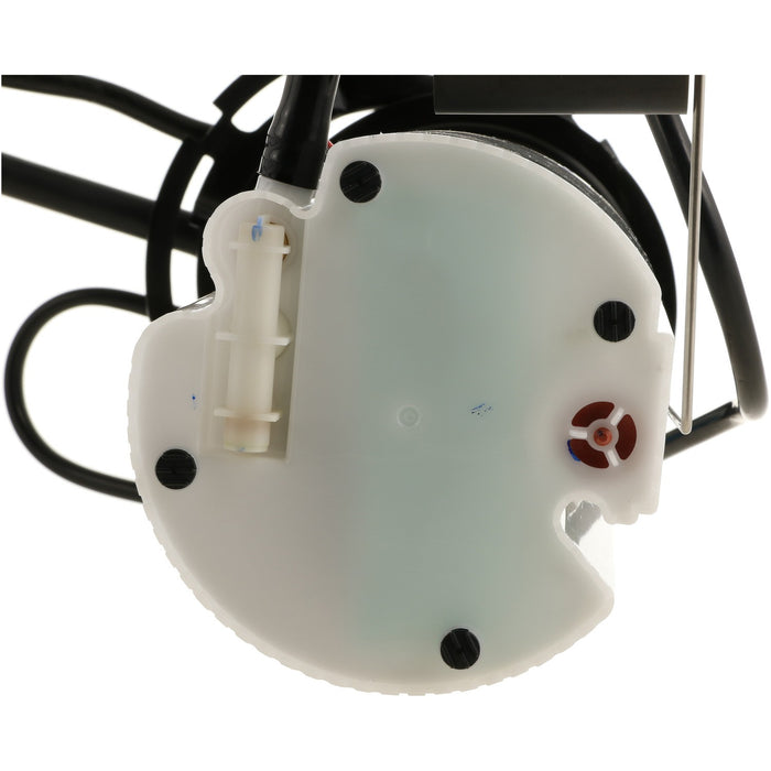 Carter P76829M Fuel Pump Module Assembly - Right