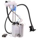 Carter P76866M Fuel Pump Module Assembly - Primary or Right