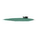 Carter STS-9 Fuel Pump Strainer - Rear