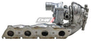 DW Diesel 170-423-1356 Turbocharger - Right