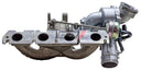 DW Diesel F51CAY-SR038B Turbocharger