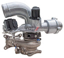 DW Diesel F51CEG-SR032B Turbocharger