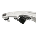 SKP SCMS301217 Suspension Control Arm and Ball Joint Assembly - Front Right Lower