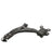 SKP SCMS401150 Suspension Control Arm and Ball Joint Assembly - Front Right Lower