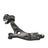 SKP SCMS401151 Suspension Control Arm and Ball Joint Assembly - Front Left Lower