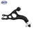 SKP SCMS401204 Suspension Control Arm - Rear Left Upper