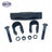 SKP SES2080S Steering Tie Rod End Adjusting Sleeve - Left or Right (Pitman Arm to Steering Arm)