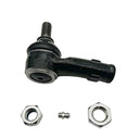 SKP SES3014R Steering Tie Rod End - Left Outer