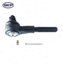 SKP SES3094L Steering Tie Rod End - At Pitman Arm or Left Outer