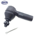 SKP SES3306 Steering Tie Rod End - Front Outer or Outer