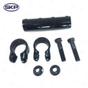 SKP SES3426S Steering Tie Rod End Adjusting Sleeve - Pitman Arm To Connecting Rod, Right or Right (Pitman Arm to Connecting Tie Rod)