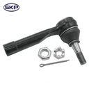 SKP SES3493T Steering Tie Rod End - Outer