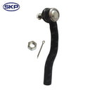SKP SES3601 Steering Tie Rod End - Left Outer