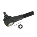 SKP SES362R Steering Tie Rod End - Left Inner