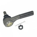 SKP SES413R Steering Tie Rod End - Left Inner