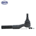 SKP SES800484 Steering Tie Rod End - Left Outer or Outer