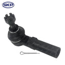 SKP SES800525 Steering Tie Rod End - Outer