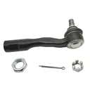 SKP SES80382 Steering Tie Rod End - Left Outer