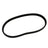 SKP SK030196 Serpentine Belt - Water Pump