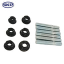 SKP SK03133 Exhaust Flange Stud and Nut - Front or Rear