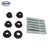 SKP SK03133 Exhaust Flange Stud and Nut - Front or Rear