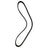 SKP SK040352 Serpentine Belt - Power Steering