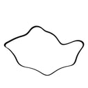 SKP SK060785 Serpentine Belt - Accessory Drive, Alternator or  Water Pump and Air Conditioning