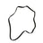 SKP SK060822 Serpentine Belt