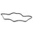 SKP SK060888 Serpentine Belt