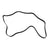 SKP SK060916A Serpentine Belt