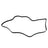 SKP SK060975 Serpentine Belt - Alternator and Air Conditioning