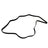 SKP SK070971 Serpentine Belt