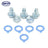 SKP SK090053CD Engine Oil Drain Plug