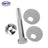 SKP SK100132 Alignment Caster / Pinion Angle Bolt Kit