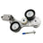 SKP SK107154 Accessory Drive Belt Tensioner Assembly