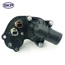 SKP SK121091 Engine Coolant Thermostat Housing Assembly