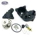 SKP SK121093 Engine Coolant Thermostat Housing Kit