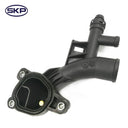 SKP SK121191 Engine Coolant Thermostat Housing - Rear