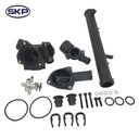 SKP SK121230 Engine Coolant Thermostat Housing Kit