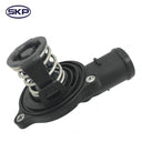 SKP SK121297 Engine Coolant Thermostat Housing