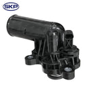 SKP SK121424 Engine Coolant Thermostat Housing Assembly