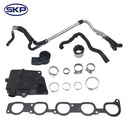 SKP SK121453 Engine Crankcase Breather Hose Kit