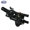 SKP SK121469 Engine Coolant Thermostat Housing